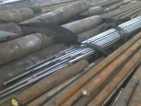 兴隆40CrMnMo7模具钢