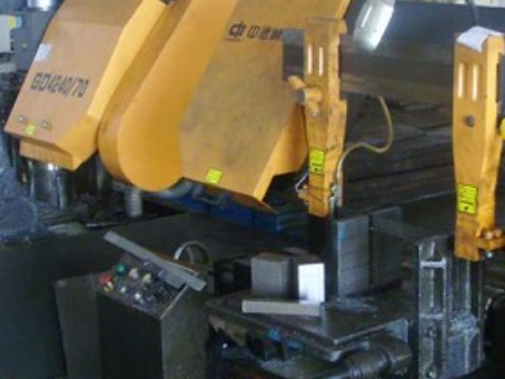 兴隆SM45模具钢