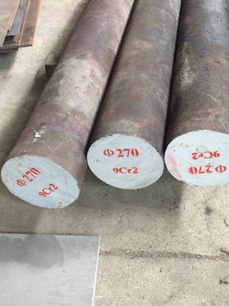 兴隆9Cr2工具钢