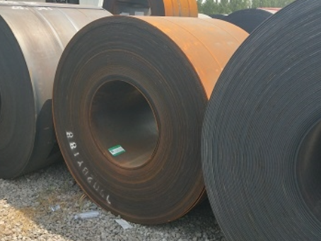 兴隆Q355NHB耐候板